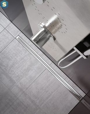Душевой канал Ravak OZP Zebra 750 X01433