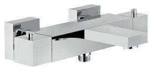 Термостат для ванни Nobili Mia хром MQ102010/1CR, Хром