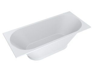Ванна Miraggio Tasmania 1800x800 mirasoft 0001128, Белый матовый