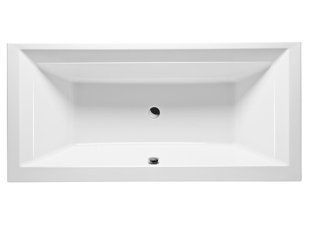 Ванна акрилова Radaway Itea 190х90 + ніжки WA1-28-190х090