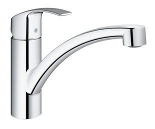 Змішувач для кухні Grohe Eurosmart 33281002