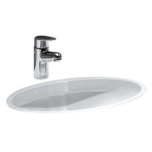 Умивальник Laufen Savoy 50x35 H8131920001551, Білий