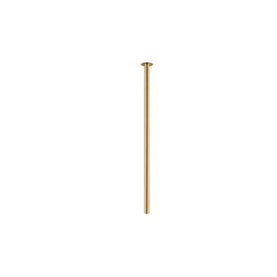 Точковий світильник Nowodvorski 10910 Laser 750 G9 1x10W IP20 Gold