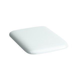 Сидение для унитаза Laufen Palace H8917013000001, Белый