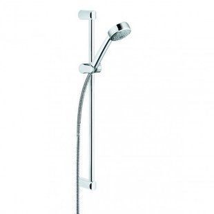 Душовий гарнітур Kludi Zenta 6063005-00, Хром