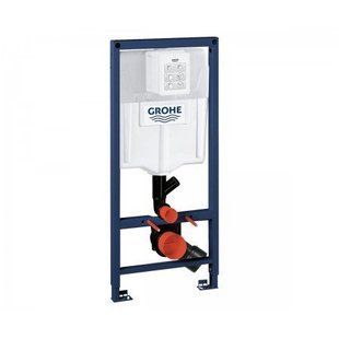 Інсталяція прихованого монтажу для унітазу Grohe RAPID SL 39002000