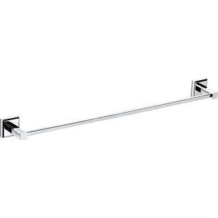 Держатель полотенец Topaz TKB 9912/60, Хром