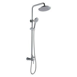 Душова система Asignatura 45547800, Хром