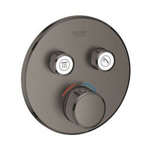 Термостат скрытого монтажа Grohe Grohtherm Smartcontrol 29119AL0