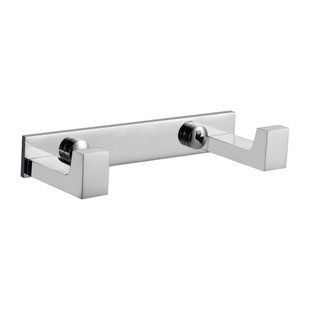 Крючок Omnires Uni chrome UN10120/KCR, Хром