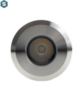 Світильник вуличний Nowodvorski 9106 Picco LED 1x2W 3000K 60Lm IP67 Silver
