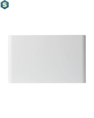 Светильник Nowodvorski 9708 Haga G9 2x40W IP20 Wh