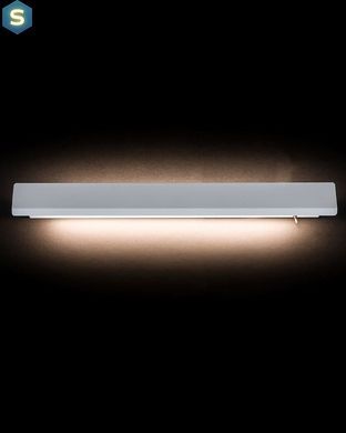 Светильник Nowodvorski 7543 Wing led T8LED 1x11W 3000K 1700Lm IP20 Wh