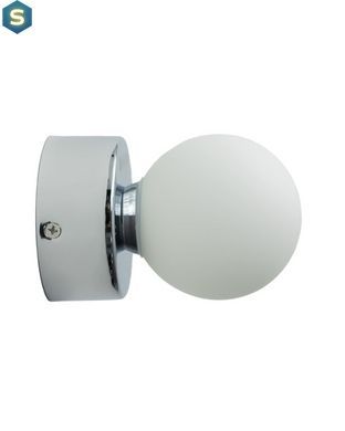 Світильник Nowodvorski 6948 Brazos G9 1x25W IP44 Chrom
