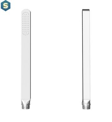 Душова система Kohlman Dexame 35 chrome + BOX прихованого монтажу QW210DQ35, Хром