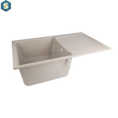 Кухонная мойка Lidz 790x495/230 MAR-07 (LIDZMAR07790495230), Сафари