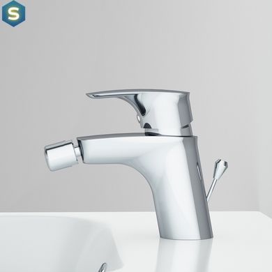 Змішувач для біде AM.PM Spirit V 2.1 F71A83100, Хром