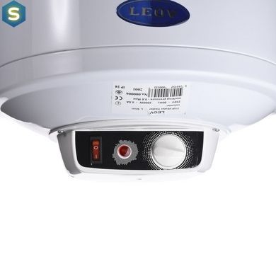Водонагреватель Leov LV Slim 50
