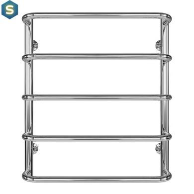 Рушникосушка водяна OnlyHeat Elaro 500/600/5, Хром