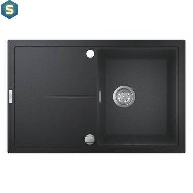 Кухонная мойка Grohe Sink K400 31639AP0