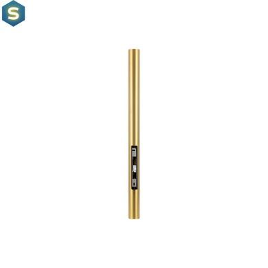 Світильник Nowodvorski 10760 Fourty Wall XL GU10 2x10W IP20 Br