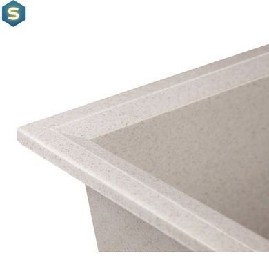 Кухонная мойка Lidz 790x495/230 MAR-07 (LIDZMAR07790495230), Сафари