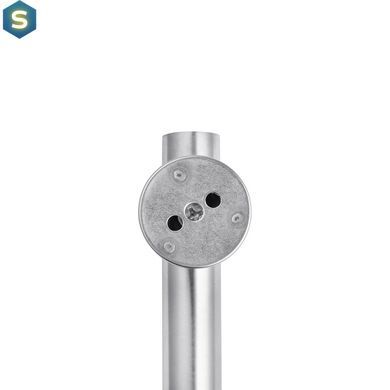 Штанга для душа Kroner KRP Edelstahl Klassisch - ESG230 CV022984, Хром матовый