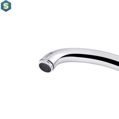 Смеситель для кухни Kroner KRM Odra - C034 CV021180, Хром