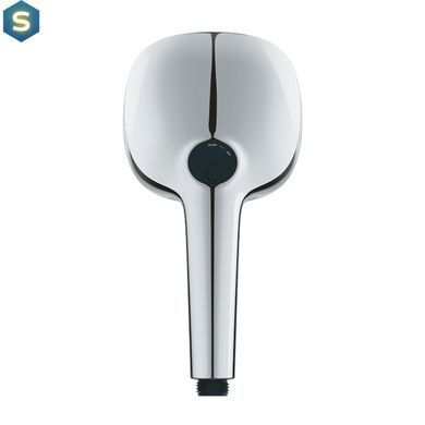 Набір змішувачів 3 в 1 для ванної кімнати Grohe QuickFix Start M-Size UA202305RM, Хром