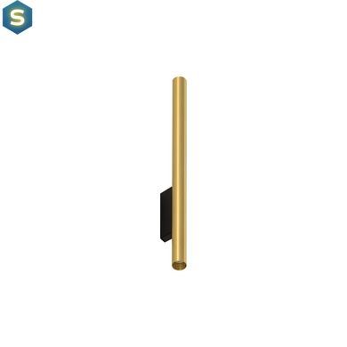 Світильник Nowodvorski 10760 Fourty Wall XL GU10 2x10W IP20 Br
