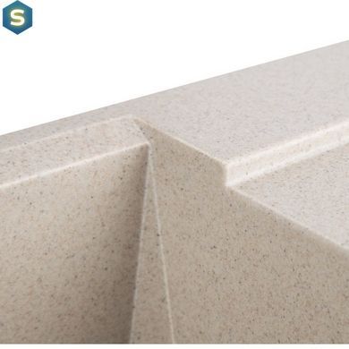 Кухонная мойка Lidz 790x495/230 MAR-07 (LIDZMAR07790495230), Сафари