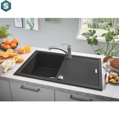 Кухонная мойка Grohe Sink K400 31639AP0