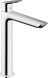 Змішувач Hansgrohe Logis Fine 240 для умивальника з донним клапаном pop-up Chrome 71257000