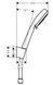 Душовий набір Hansgrohe Crometta 100 Vario Porter 1.25м 26666400