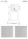 Душовий піддон Radaway Kyntos F 100x70 HKF10070-04