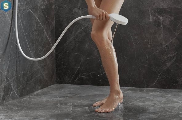 Шланг для душа Hansgrohe Isiflex 1.6 м 28276990