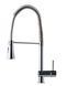 Смеситель для кухни Fiore Xenon хром 44CR5465