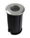 Світильник вуличний Nowodvorski 9106 Picco LED 1x2W 3000K 60Lm IP67 Silver