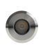 Світильник вуличний Nowodvorski 9106 Picco LED 1x2W 3000K 60Lm IP67 Silver