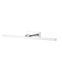 Светильник Nowodvorski 10288 Van Gogh M LED 1x13W 3000K 490Lm IP20 Chrom