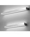 Світильник Nowodvorski 9502 agera LED 1x24W 4000K 1380Lm IP44 Chrom