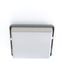 Светильник Nowodvorski 10035 Tahoe II E27 2x15W IP44 Chrom
