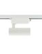Трековый светильник Nowodvorski 10377 Profile Tinos Led 1x10W 4000K 1000Lm IP20 Wh