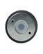 Світильник Nowodvorski 6948 Brazos G9 1x25W IP44 Chrom