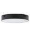 Потолочный светильник Nowodvorski 10416 Lid Round Led 1x25W 4000K 2000Lm IP20 Bl