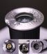 Світильник вуличний Nowodvorski 9106 Picco LED 1x2W 3000K 60Lm IP67 Silver