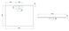 Душевой поддон Rea Bazalt 90x120 long white REA-K3322, Белый