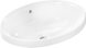 Умывальник на столешницу с переливом hansgrohe Xuniva D SmartClean 61058450