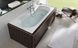 Ванна кварилова Villeroy & Boch Oberon 170x75 UBQ170OBE2V-01
