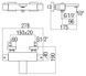 Термостат для ванны Nobili Mia хром MQ102010/1CR, Хром